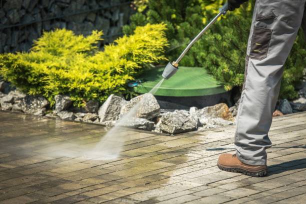 Best Brick and Stone Cleaning in Hope Valley, RI