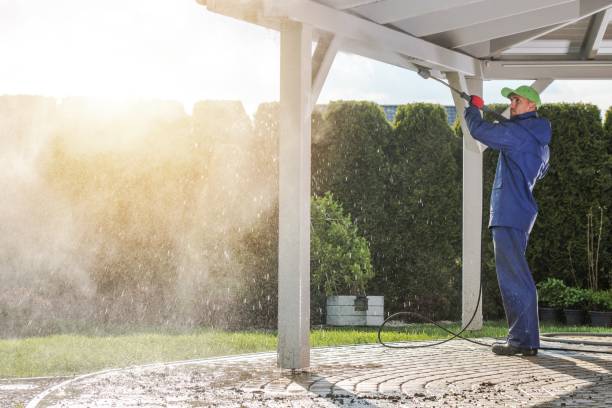 Best Gutter Cleaning and Brightening in Hope Valley, RI
