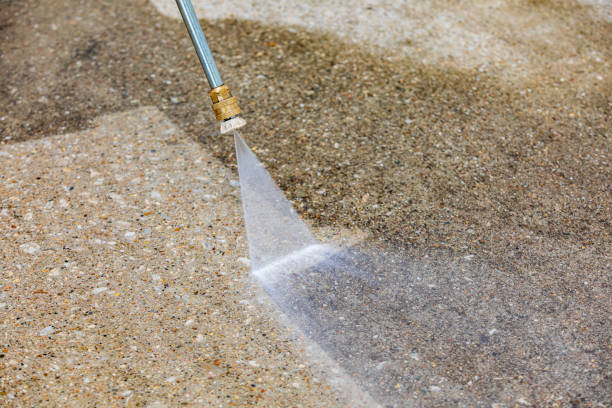 Hope Valley, RI Pressure Washing Services Company