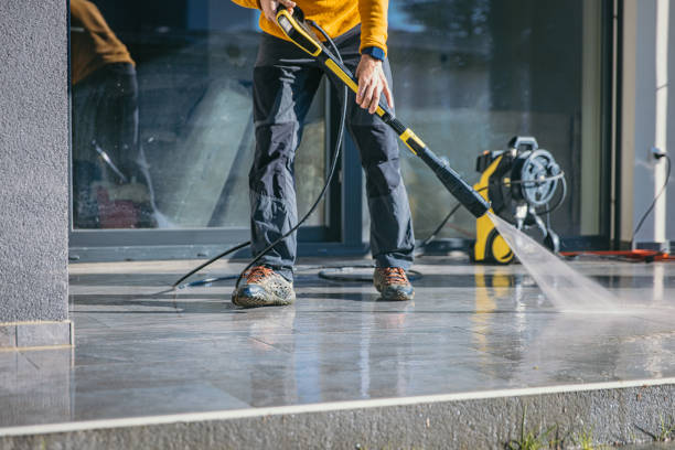 Best Fence Cleaning and Maintenance in Hope Valley, RI