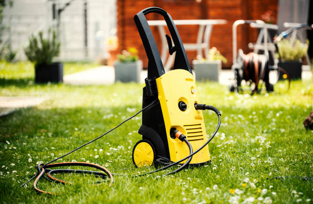 Best Vinyl Siding Pressure Washing in Hope Valley, RI